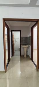 Hall Image of 1200 Sq.ft 2 BHK Builder Floor for rent in Bommanahalli Bengaluru for Rs. 27000