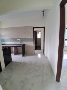 Kitchen Image of 800 Sq.ft 2 BHK Apartment / Flat for sale in Mulund East Mumbai for Rs. 15000000