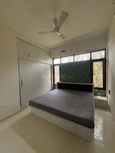 Bedroom Image of 2800 Sq.ft 3 BHK Villa for sale in Runal Gateway Phase II Villas, Ravet Pune for Rs. 27000000
