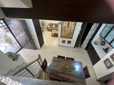 Hall Image of 2200 Sq.ft 3 BHK Builder Floor for rent in Rajpur Road Dehradun for Rs. 45000