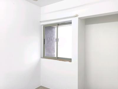 Bedroom Image of 774 Sq.ft 1.5 BHK Apartment / Flat for sale in Lodha Casa Rio, Palava Phase 1 Thane for Rs. 4000000