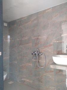 Bedroom Image of 660 Sq.ft 1 BHK Apartment / Flat for sale in Shripal Sattva, Vasai West Vasai for Rs. 4625000