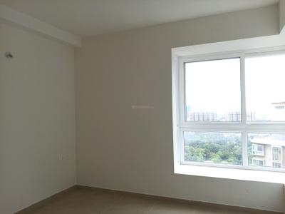 Bedroom Image of 1098 Sq.ft 2 BHK Apartment / Flat for sale in Bhartiya Nikoo Homes Phase 2, Tirumanahalli Bengaluru for Rs. 12200000