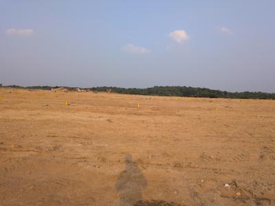 Image of 150 Sq.ft Residential Plot / Land for sale in Yacharam, Hyderabad for Rs. 1350000