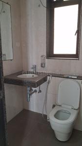 Image of 1251 Sq.ft 3 BHK Apartment / Flat for sale in Rivali Park Wintergreen, Borivali East, Mumbai for Rs. 35000000