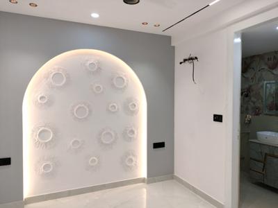 Bedroom Image of 1800 Sq.ft 3 BHK Apartment / Flat for sale in Vrindavan Apartment, Sector 6 Dwarka New Delhi for Rs. 28500000