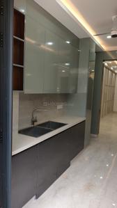 Kitchen Image of 1756 Sq.ft 3 BHK Builder Floor for sale in Sector 46 Gurgaon for Rs. 29000000