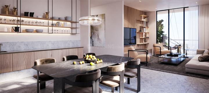 Rustomjee Parishram Main Image 1