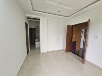 Bedroom Image of 1210 Sq.ft 2 BHK Apartment / Flat for sale in Omkar Nagar Nagpur for Rs. 5600000