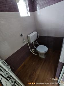 Image of 400 Sq.ft 1 RK Apartment / Flat for rent in Keshtopur, Kolkata for Rs. 6500