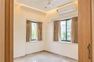 Bedroom Image of 3000 Sq.ft 4 BHK Villa for rent in Borivali West Mumbai for Rs. 195000