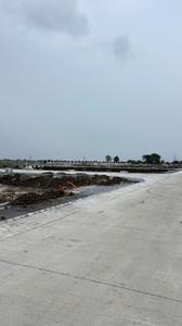 Mahalaxmi Nagar 52 Plot View 3