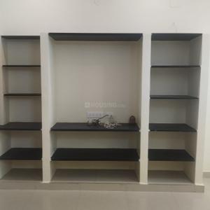 Bedroom Image of 1200 Sq.ft 2 BHK Independent House for rent in Otthakadai Madurai for Rs. 15000
