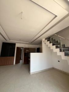 Hall Image of 1260 Sq.ft 3 BHK Independent House for sale in Kharar Mohali for Rs. 7290000