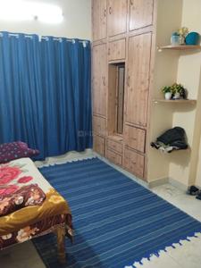 Bedroom Image of 1504 Sq.ft 3 BHK Apartment / Flat for sale in Elite Harmony Aziz Residency, Masab Tank Hyderabad for Rs. 8200000
