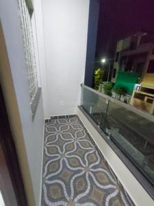 Balcony Image of 1200 Sq.ft 2 BHK Builder Floor for rent in Dighori Nagpur for Rs. 13500