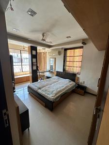 Bedroom Image of 815 Sq.ft 2 BHK Apartment / Flat for sale in Malabar Hill Mumbai for Rs. 53000000