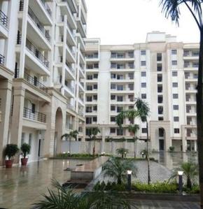 Image of 1152 Sq.ft 2 BHK Apartment / Flat for sale in UDB Orchid, Bhankrota, Jaipur for Rs. 3200000