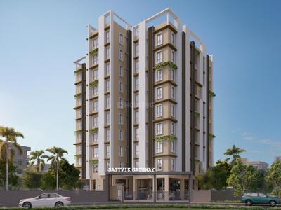 3 BHK Flat