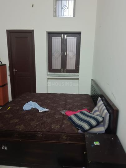 Arihant vihar near mansarovar scheme pal road jodhpur Bedroom 1