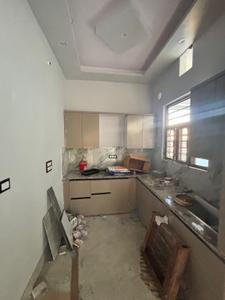 Kitchen Image of 900 Sq.ft 2 BHK Independent House for sale in Banjarawala Dehradun for Rs. 6900000