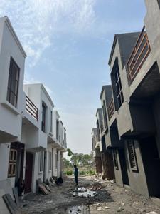 Image of 750 Sq.ft 3 BHK Independent House for sale in Khera Dhrampura, Greater Noida for Rs. 4250000