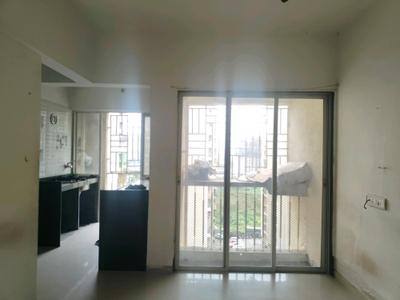 Living Room Image of 500 Sq.ft 1 BHK Apartment / Flat for sale in JSB Nakshatra Greens, Naigaon East Naigaon for Rs. 3100000