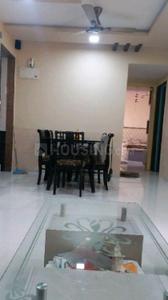 Hall Image of 1090 Sq.ft 2 BHK Apartment / Flat for sale in Priyanka Hill View Residency, Belapur CBD Navi Mumbai for Rs. 23000000