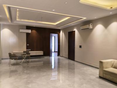 Living Room Image of 1500 Sq.ft 3 BHK Builder Floor for sale in CS Flamingo Floors, Sector 70A Gurgaon for Rs. 22500000