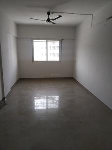 Hall Image of 650 Sq.ft 1 BHK Apartment / Flat for sale in Bhugaon Pune for Rs. 5500000