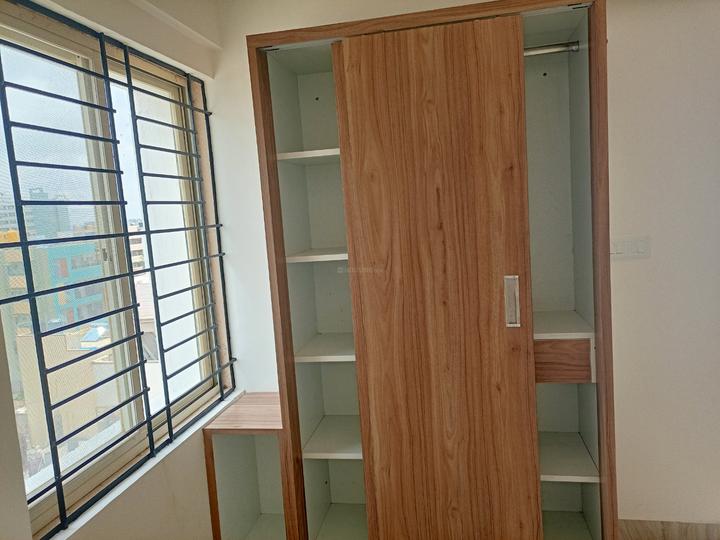 KPC Layout Bedroom 1