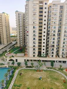 Image of 628 Sq.ft 1 BHK Apartment / Flat for sale in Nilaya Greens, Raj Nagar Extension, Ghaziabad for Rs. 3240000