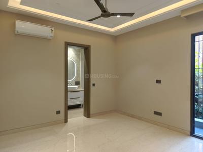 Bedroom Image of 3150 Sq.ft 4 BHK Builder Floor for sale in Panchsheel Enclave New Delhi for Rs. 102500000