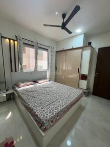 Bedroom Image of 1151 Sq.ft 2 BHK Apartment / Flat for sale in Anand Nagar Park, Kothrud Pune for Rs. 15300000