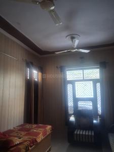 Hall Image of 968 Sq.ft 3 BHK Independent House for rent in Model Town Panipat for Rs. 22560