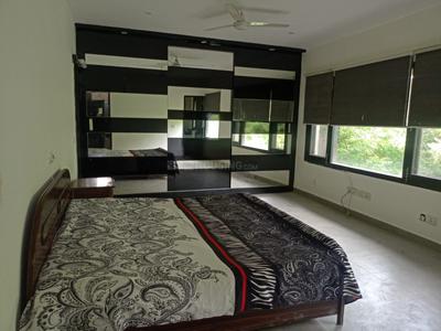 1 RK Independent Builder Floor