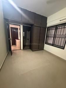 Hall Image of 1500 Sq.ft 3 BHK Apartment / Flat for rent in Fortuna White Wings, Basavanagar Bengaluru for Rs. 58000