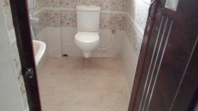 Bathroom Image of 1442 Sq.ft 3 BHK Apartment / Flat for sale in Nayabad Kolkata for Rs. 6900000
