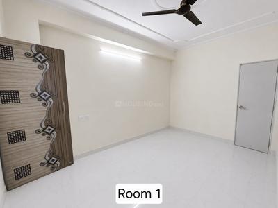 Bedroom Image of 815 Sq.ft 2 BHK Apartment / Flat for sale in Astha Prime, Mansarovar Jaipur for Rs. 4600000
