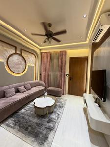 Bedroom Image of 4400 Sq.ft 5 BHK Villa for sale in Jagatpura Jaipur for Rs. 36100000