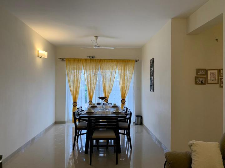 1473 Sqft 3 BHK Flat for sale in Rishita Mulberry Heights Phase 2