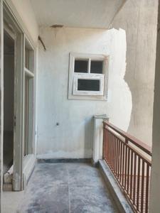 Bedroom One Image of 1980 Sq.ft 4 BHK Builder Floor for sale in Green Field Colony Faridabad for Rs. 19600000