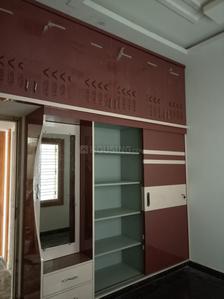 Bedroom Image of 2400 Sq.ft 5 BHK Independent House for sale in Margondanahalli Bengaluru for Rs. 16500000