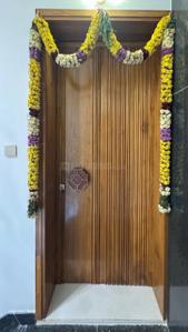 Image of 2100 Sq.ft 3 BHK Apartment / Flat for rent in Ayapakkam, Chennai for Rs. 90000