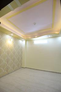 Hall Image of 850 Sq.ft 2 BHK Apartment / Flat for sale in Ansals Chiranjiv Vihar Ghaziabad for Rs. 3192000