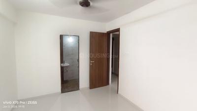 Bedroom Image of 1130 Sq.ft 2 BHK Apartment / Flat for sale in Vansh Neel Delta, Ulwe Navi Mumbai for Rs. 14000000