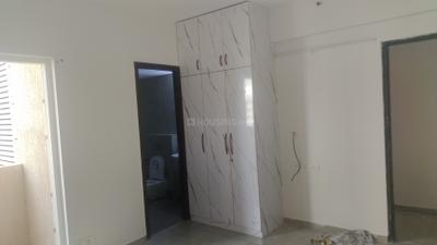 Bedroom Image of 2190 Sq.ft 3 BHK Apartment / Flat for rent in ACE Parkway, Sector 150 Noida for Rs. 50000