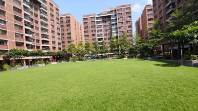 Image of 3300 Sq.ft 4 BHK Apartment / Flat for sale in Shilp Shaligram, Vastrapur, Ahmedabad for Rs. 36500000