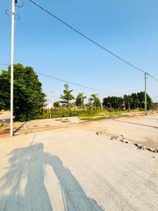 Image of 1100 Sq.ft 2 BHK Independent House for sale in Kandul, Raipur for Rs. 5000000