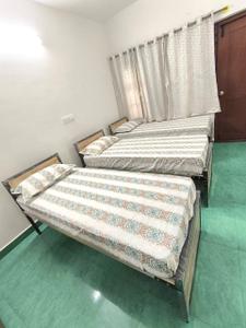 Bedroom Image of Sri Sai comfort pg for ladies in Koramangala, Bengaluru